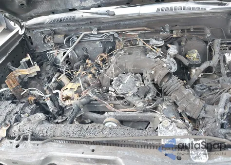 2004 Nissan Frontier Xe-V6 from USA, damaged, VIN 1N6ED27Y34C436361